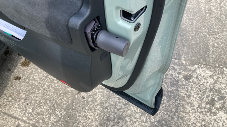 Skoda Elroq 250kW vRS 84kWh 4x4 5dr Auto [Maxx] Electric Estate